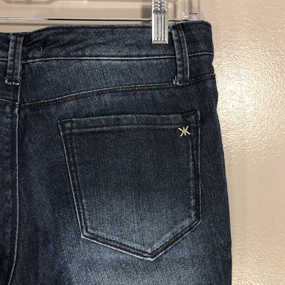 Kardashian premium denim jeans - Picture 9 of 13